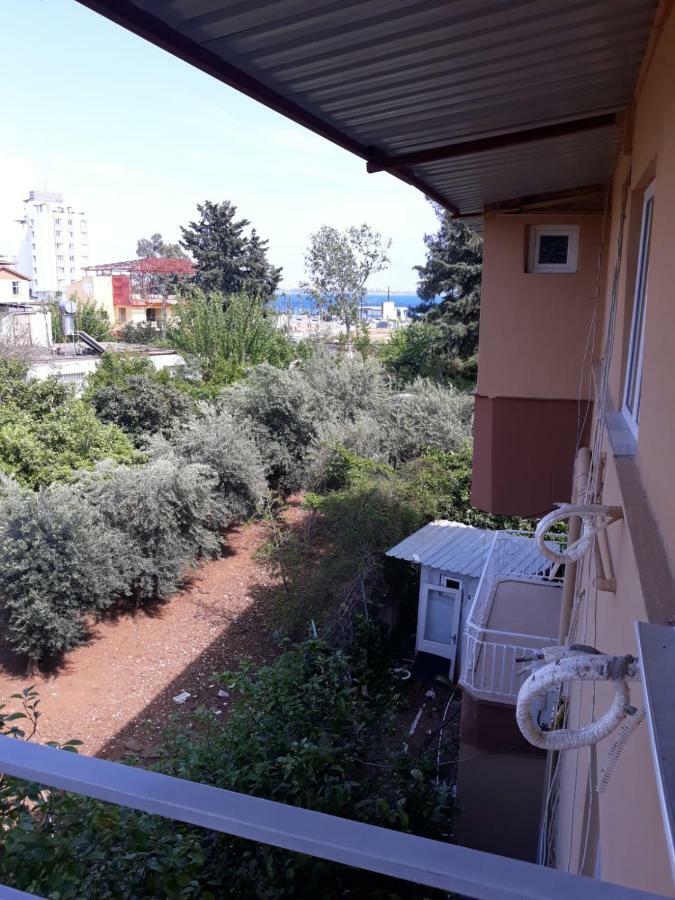Duran Apart Aparthotel Antalya Eksteriør bilde